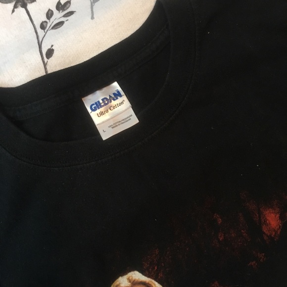 Big & Rich 2009 tour tee - Picture 5 of 5